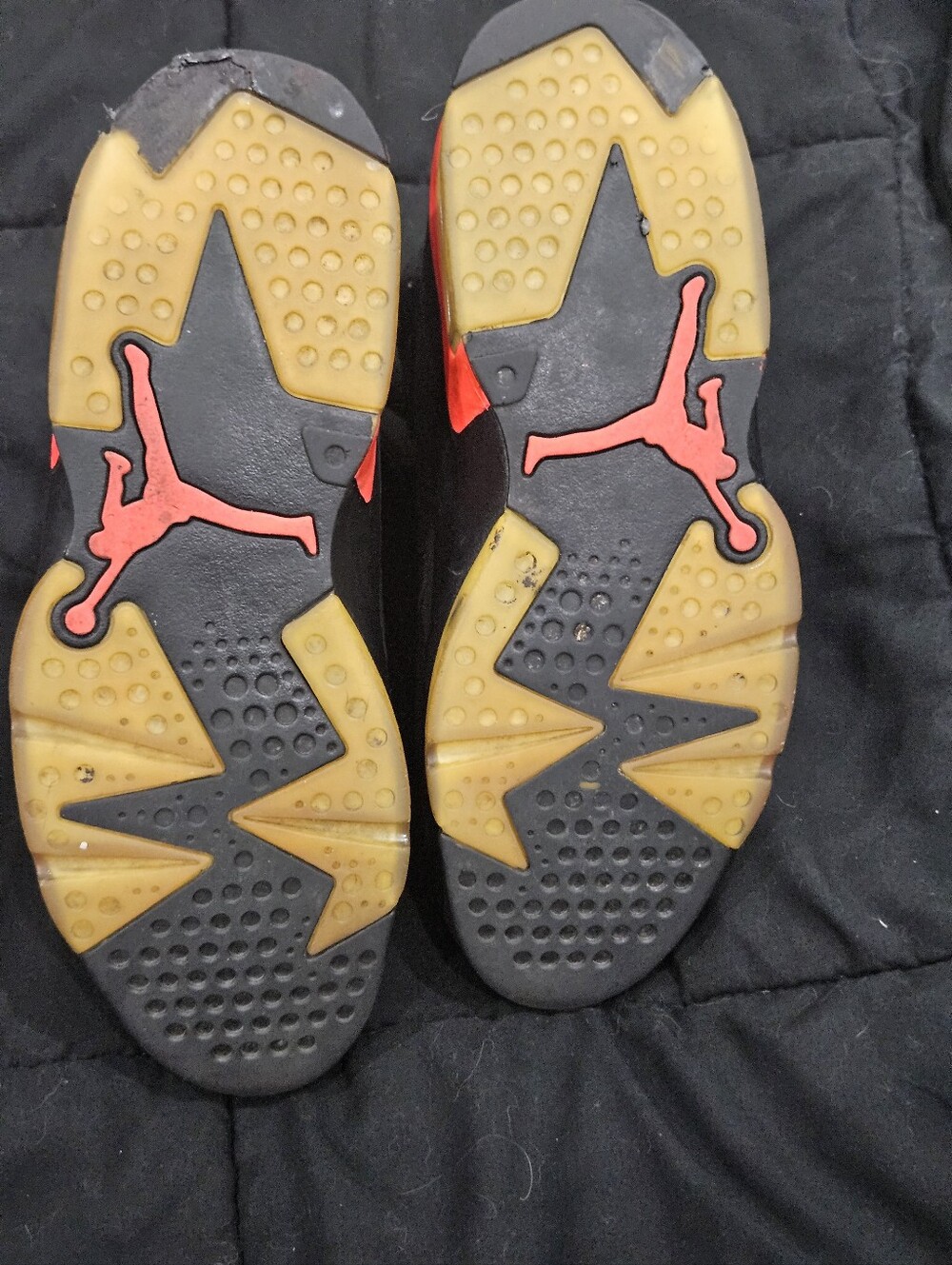 Jordan Retro Infared 9 - Picture 8 of 10